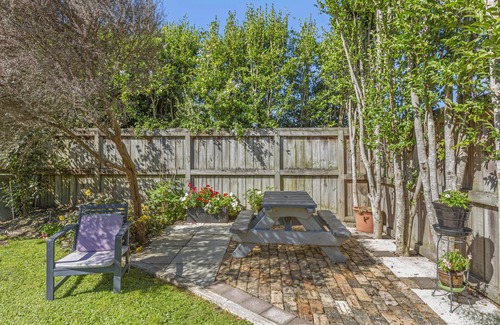 Hamilton House | Spacious, Welcoming, and Secure