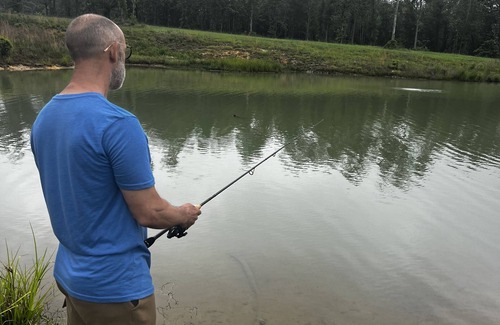 Molino House | Spacious with plenty of acres