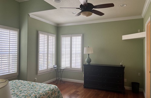 Molino House | Spacious with plenty of acres