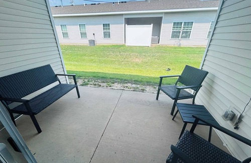 Grandville Apartment | Spacious, Wyoming MI Getaway- Minutes to GR