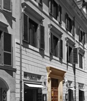 Rione III Colonna House | Spagna Lemon Suites