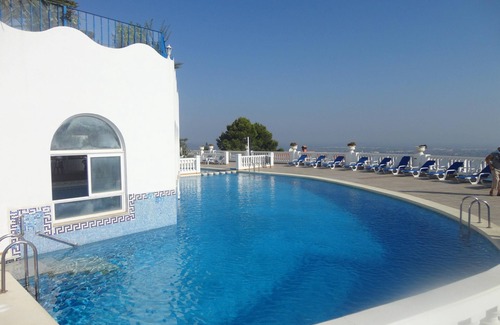 Peniscola Apartment | SPAIN, PENISCOLA, apartment for rent in beautiful residence