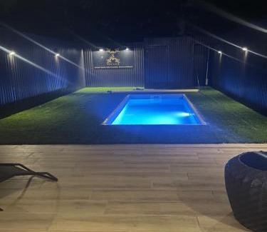 Cuincy Bed & Breakfast | Spalace