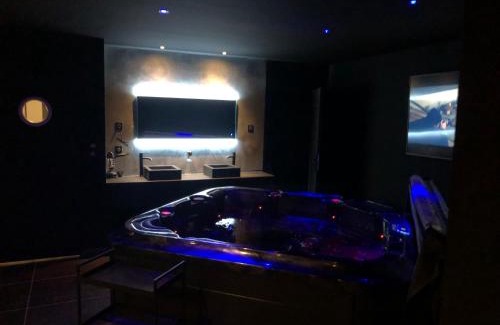 Cuincy Bed & Breakfast | Spalace