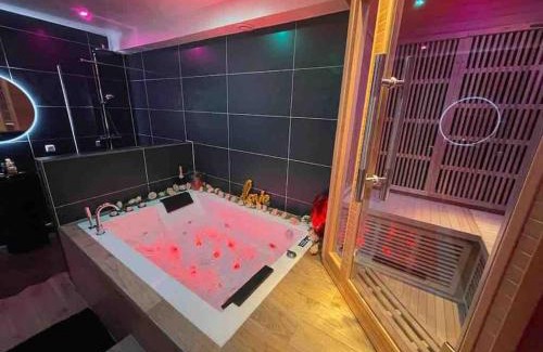 Epinay-sous-Senart Apartment | Spamoureux EPINAY