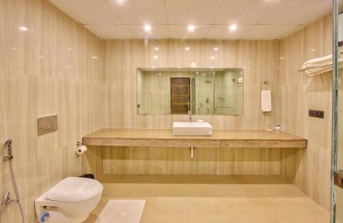 Manali Hotel | Span Inn & Suites - Manali