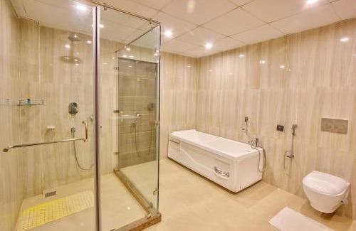 Manali Hotel | Span Inn & Suites - Manali
