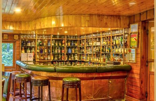 Manali Resort | Span Resort and Spa, Manali