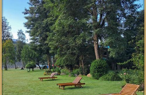Manali Resort | Span Resort and Spa, Manali