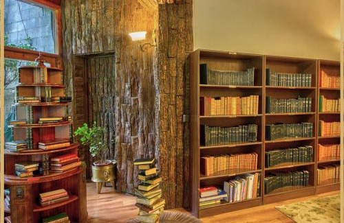 Manali Resort | Span Resort and Spa, Manali