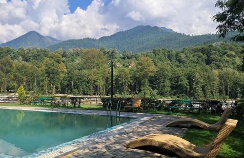 Manali Resort | Span Resort and Spa, Manali