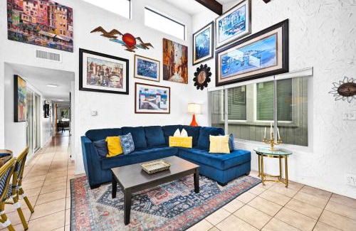 West Newport House | Spanish Castle By The Sea in Newport Beach