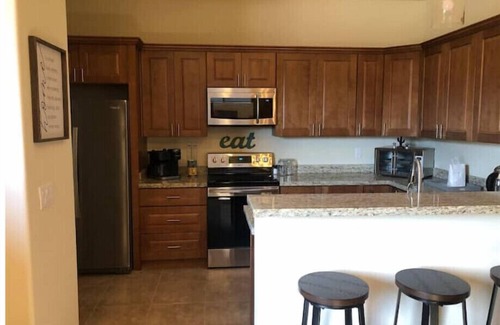 Tumacacori Condo | "Spanish style in Tubac Town-Home”