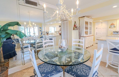 St. Augustine Beach Apartment | Spanish Trace 247-Beautiful Oceanfront Condo!