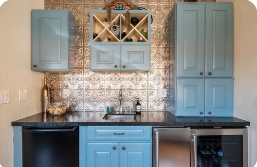 View Park-Windsor Hills House | Spanish Gem, Summer Stay, Filming Events Day Use