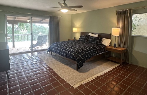 Santa Ynez House | Spanish villa with views, views, views!
