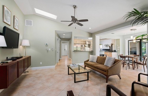 Bonita Springs Villa | Spanish Wells, Bonita Springs