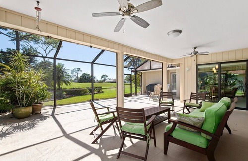 Bonita Springs Villa | Spanish Wells, Bonita Springs