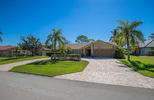 Bonita Springs Villa | Spanish Wells, Bonita Springs