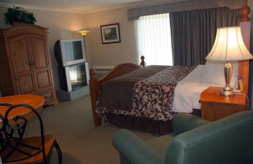 Chincoteague Hotel | Spark by Hilton Chincoteague Island
