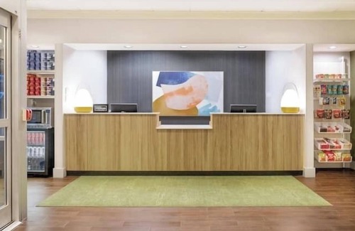 Clarion Hotel | Spark by Hilton Clarion