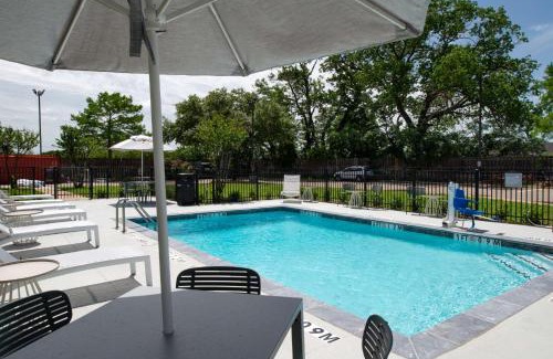 Dallas Hotel | Spark By Hilton Dallas Medical District Love Field