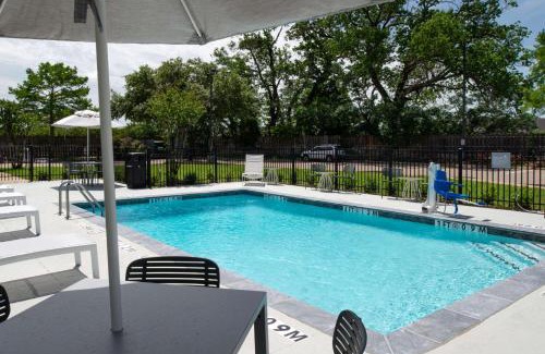 Dallas Hotel | Spark By Hilton Dallas Medical District Love Field
