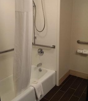 Montbello Hotel | Spark by Hilton Denver East I 70