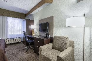 El Paso Hotel | Spark by Hilton El Paso University