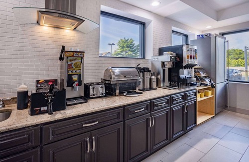 Fishkill Hotel | Spark by Hilton Fishkill