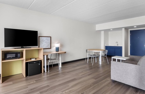 Rock Hill Hotel | Spark by Hilton Rock Hill