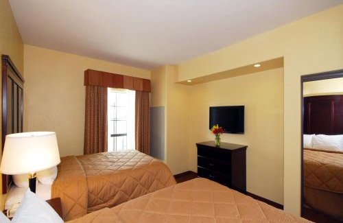 West San Antonio Hotel | Spark By Hilton San Antonio Near Seaworld
