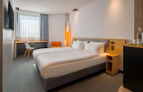 Elberfeld-Mitte Hotel | Spark by Hilton Wuppertal City Centre