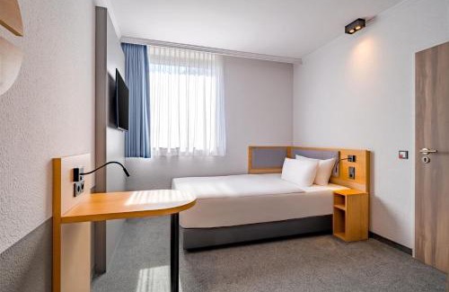 Elberfeld-Mitte Hotel | Spark by Hilton Wuppertal City Centre