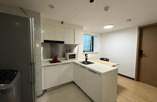 Longhua District Apartment | Spark Hotel & Serviced Apartments