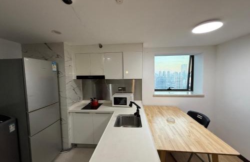 Longhua District Apartment | Spark Hotel & Serviced Apartments