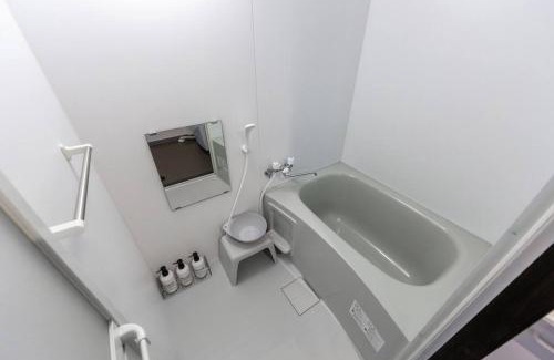 Chuo-ku Apartment | SPARKLE