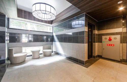 Chuo-ku Apartment | SPARKLE