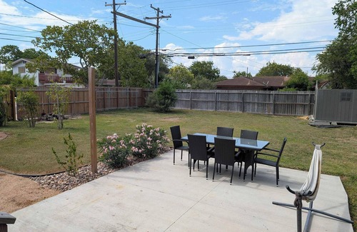 Bay Area House | Sparkling City Stay S