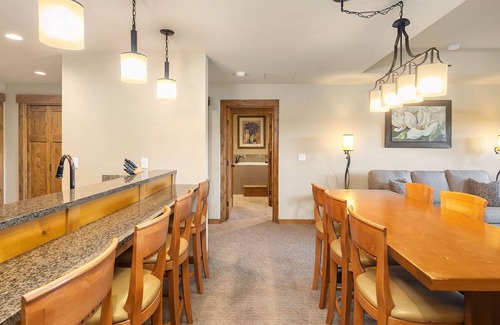 Cle Elum Condo | Sparkling Clean Condo in Suncadia/Cle Elum