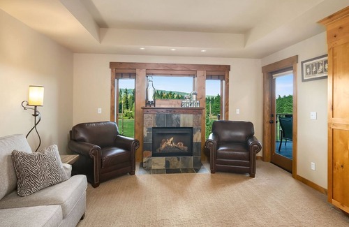 Cle Elum Condo | Sparkling Clean Condo in Suncadia/Cle Elum