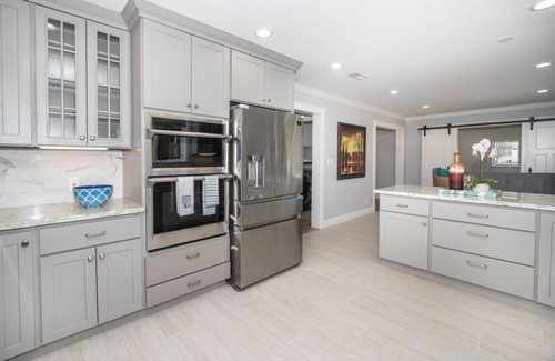 Pacifica House | Sparkling Clean Newly Built Luxury Ocean View 5 BR/3 BA Near SF/SFO+Free Parking