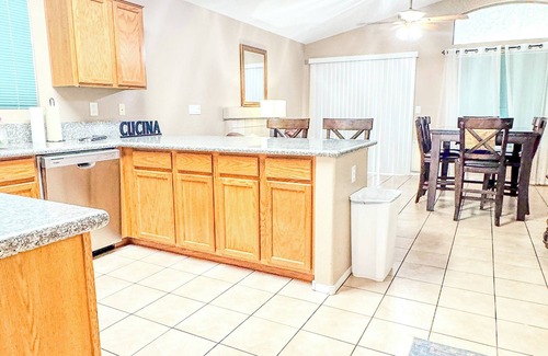 Silverado Ranch House | Sparkling Home Book Now! Minutes from AP & LV Strip!