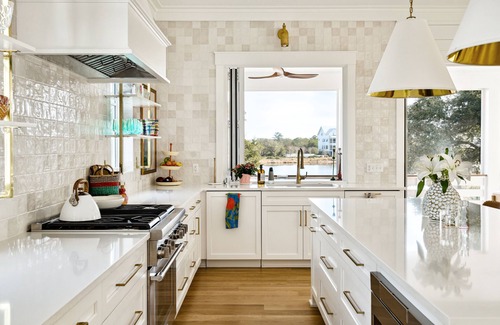 Johns Island House | “Sparkling River”1043 Breaker Lane Brand New ~ Kiawah River 3 Bedroom Home ~ Sleeps 12