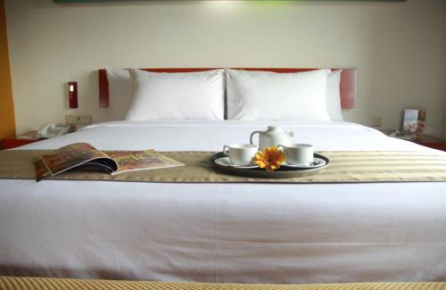 Old Jakarta Hotel | Sparks Life Jakarta, ARTOTEL Curated