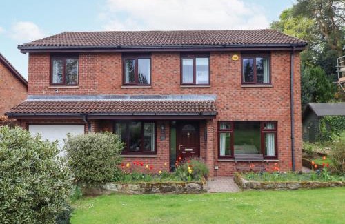 South Charlton House | Sparrow House