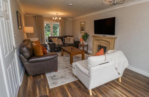South Charlton House | Sparrow House