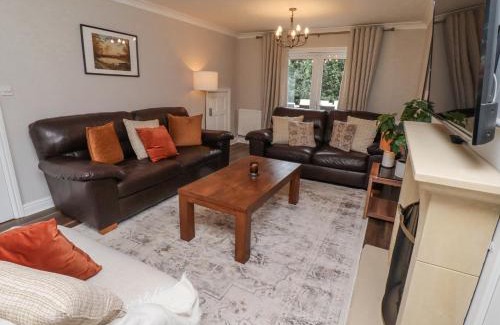 South Charlton House | Sparrow House