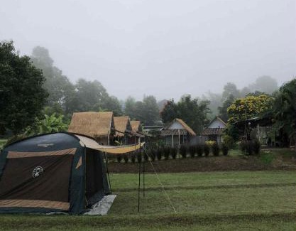 Pai Other | Sparrow Hut