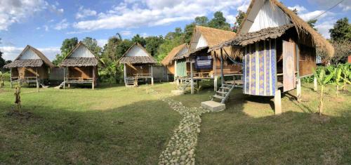 Pai Other | Sparrow Hut